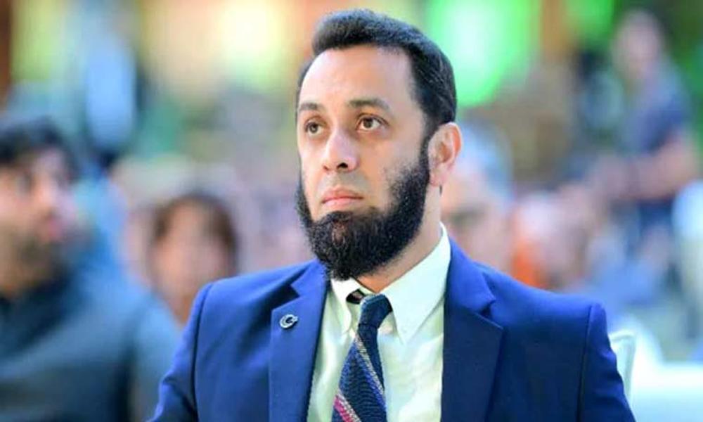 Pakistan wants peace in Middle East: Tarar
