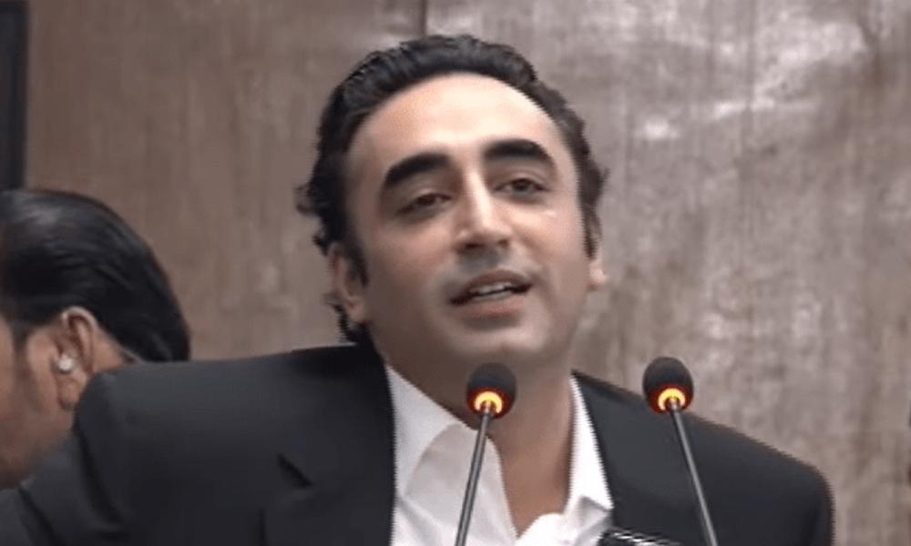 We sacrificed generations for democracy: Bilawal