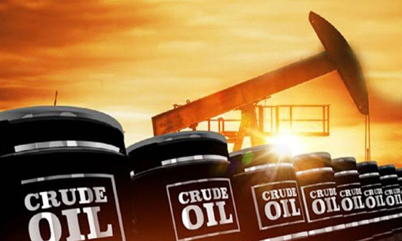 مشرق وسطی میں کشیدگی کے باعث عالمی منڈی میں خام تیل کی قیمتوں میں اضافہ