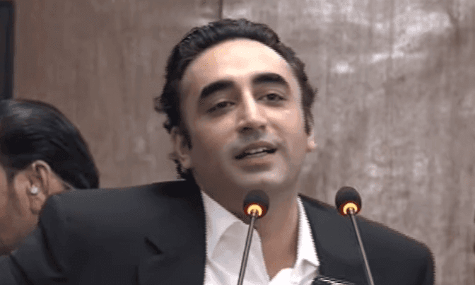 آئینی عدالت  تو بن کر رہے گی، بلاول بھٹو کا واضح اعلان