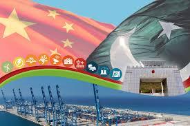 Pak-China agreed for working together to complete mega projects