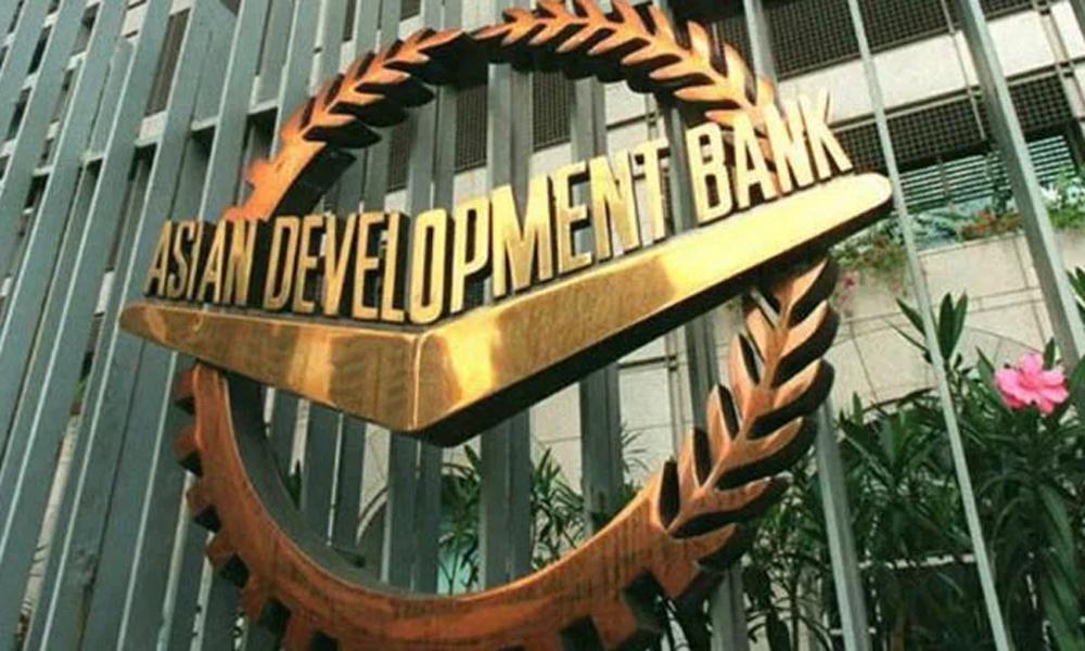 Pakistan's economy improving, inflation declining: ADB