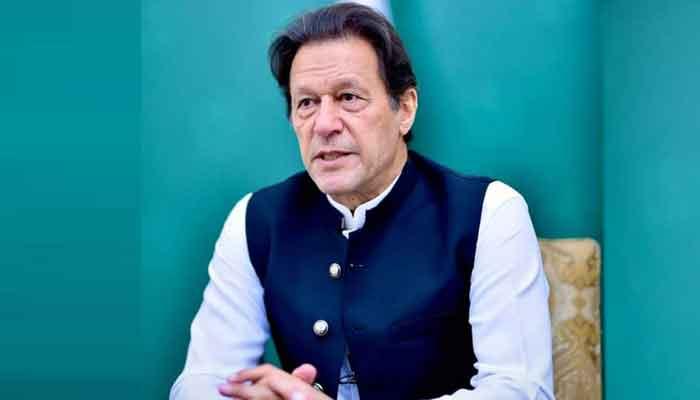 بانی چیئرمین پی ٹی آئی کا سپریم کورٹ کے سینئر ترین جج جسٹس منصور علی شاہ کی مکمل حمایت کا اعلان