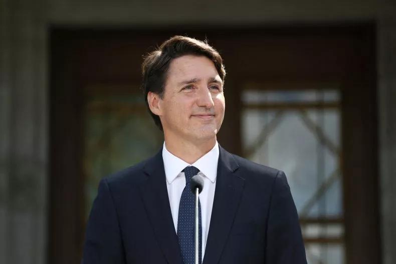 Justin Trudeau ready to survive vote of confidence in Canadian parliament