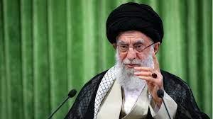 Losses will not cripple Hezbollah amid Israeli strikes, says Khamenei