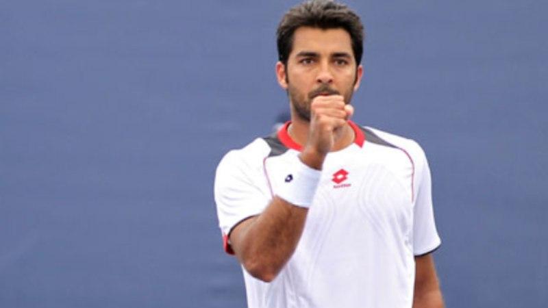 ٹینس اسٹار اعصام الحق کی ویڈیو وائرل