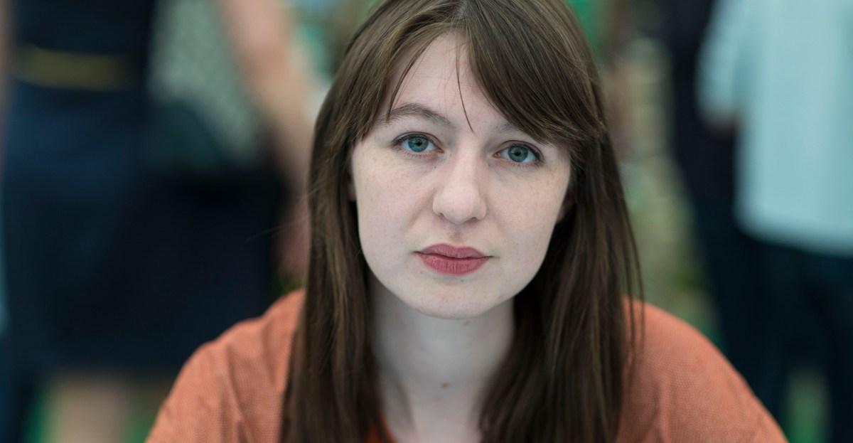 Sally Rooney’s new book is an exquisite return to form