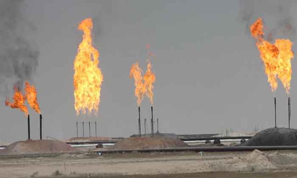 New gas reserves discovered in Sindh