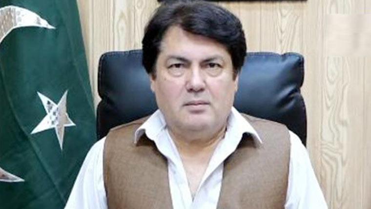 الیکشن کمیشن بہانے ڈھونڈنے کے لئے اجلاس پر اجلاس بلا رہا ہے،  بیرسٹر سیف