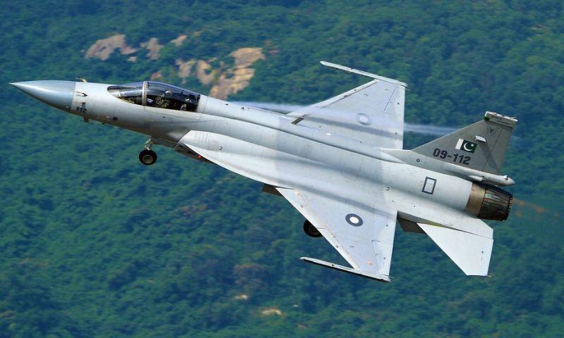 Pakistan inks contract for selling JF-17 Block-III fighter jets to Azerbaijan