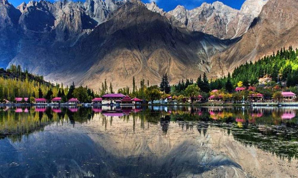 World Tourism Day celebrated today