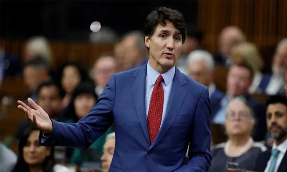 No-confidence motion against Canadian PM Trudeau failed