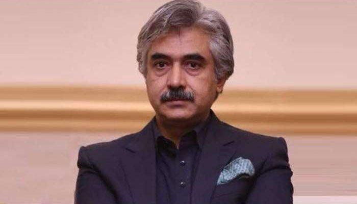 صوبائی وزیر میاں اسلم اقبال دوسری بار کورونا کا شکار