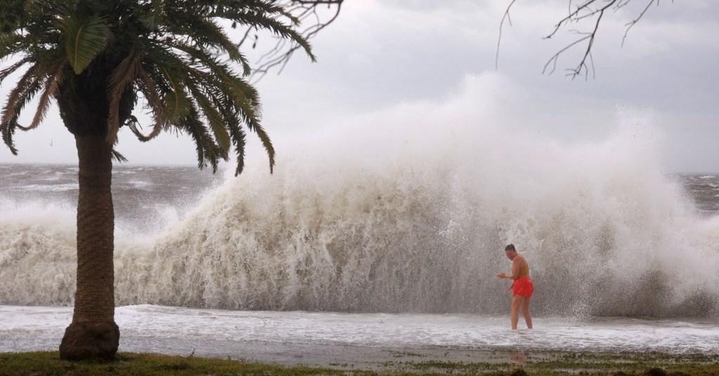 Why Hurricane Helene is a wake-up call