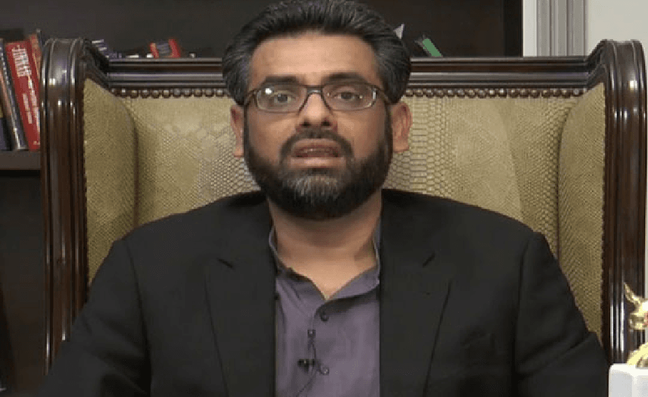 حکومت نے عوام کو اربوں روپے کا ریلیف دیا ہے:ترجمان وزارت خزانہ