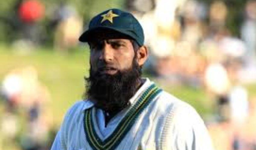 Muhammad Yusuf resigns from Pakistan Cricket Team selection committee