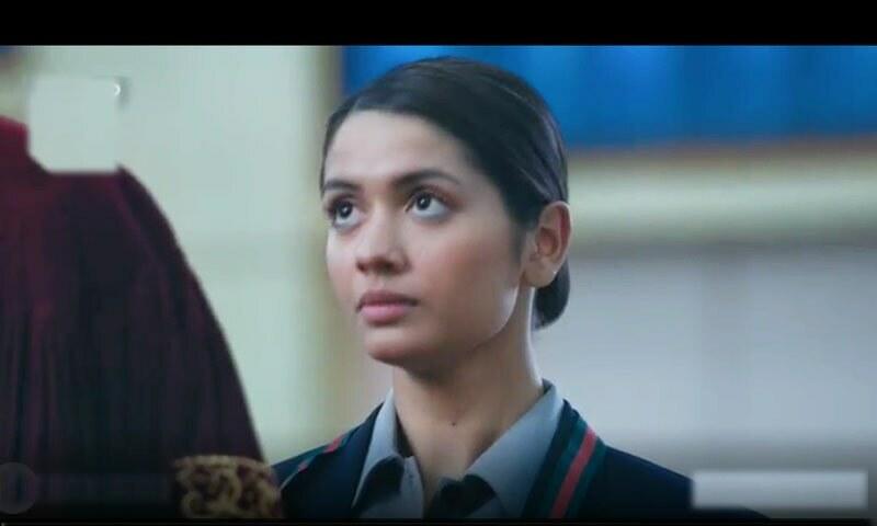 پاکستانی بہت مہمان نواز ہیں:سری لنکن اداکارہ 