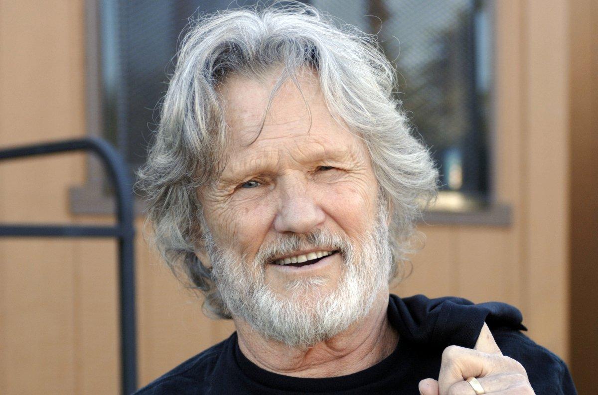 Kris Kristofferson, influential singer-songwriter, dies at 88