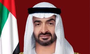 متحدہ عرب امارات کے صدرکا لبنان کیلئے ر 100 ملین امریکی ڈالر کا امدادی پیکج کا اعلان