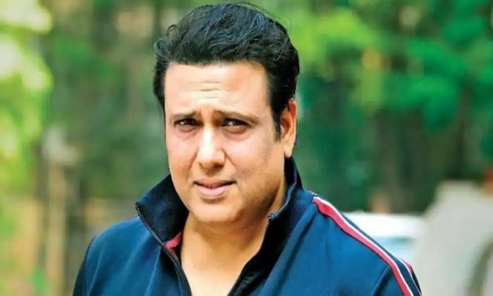 Bollywood superstar Govinda injured with bullet