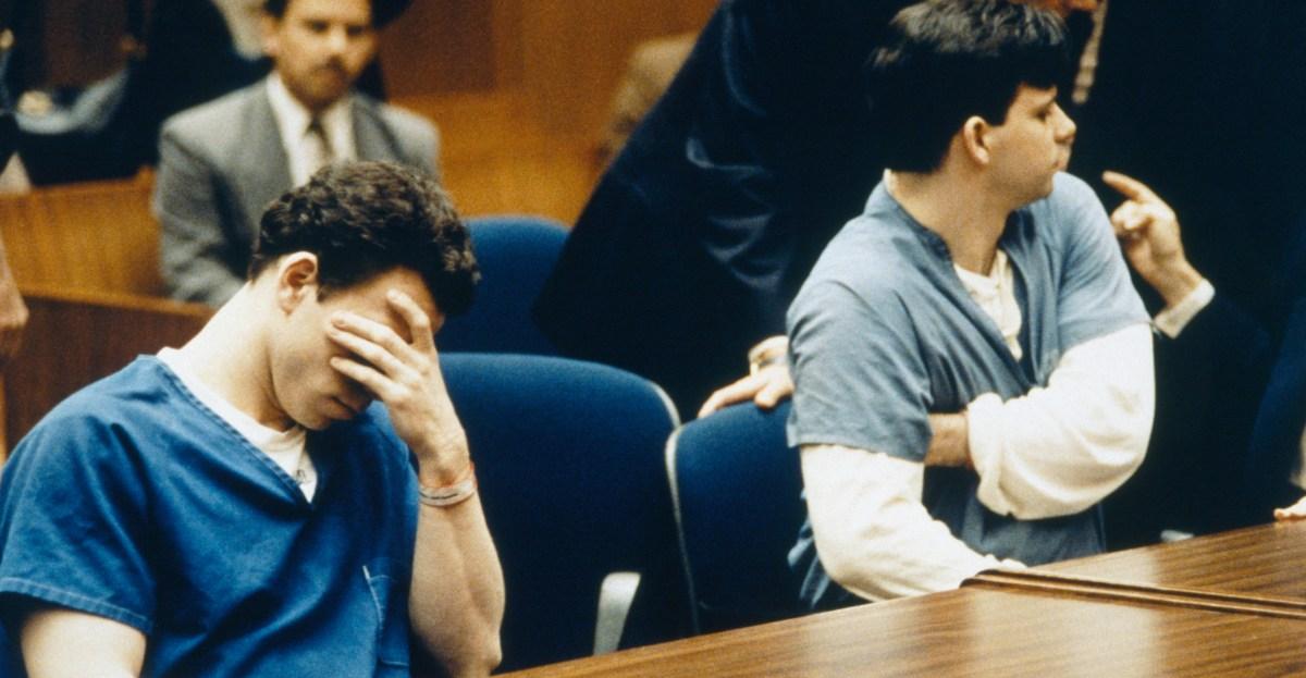 The egregious missteps of Ryan Murphy’s new Menendez brothers drama