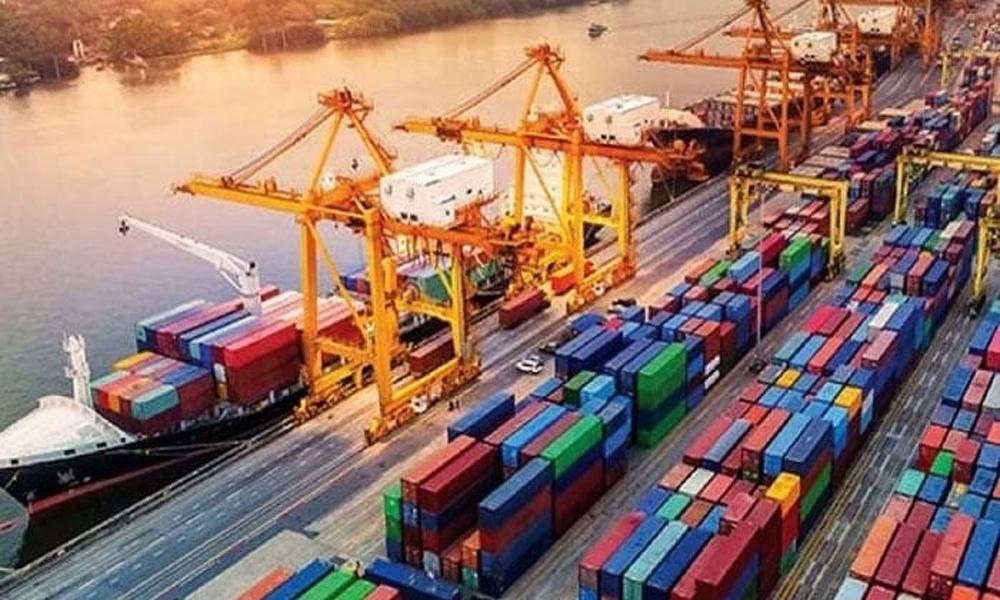 Trade deficit recorded $1.78bn with 2pc rise in Sept