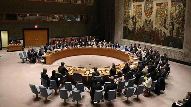 Emergency UN Security Council meeting called as Middle East conflict escalates