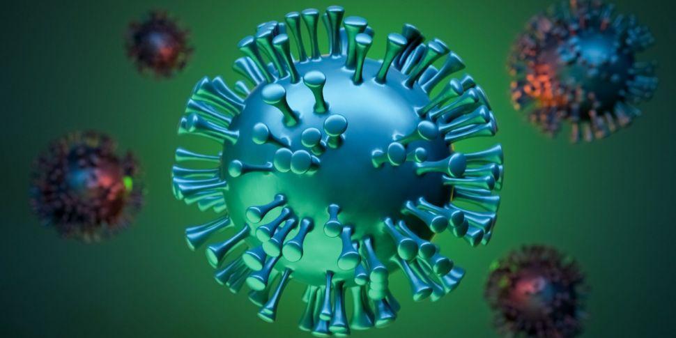 Pakistan reports 594 COVID-19 cases amid Omicron spread