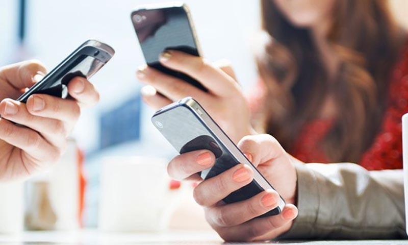 موبائل فون مزید مہنگے، رعایتی فکسڈ ٹیکس ختم، 17 فیصد سیلز ٹیکس عائد
