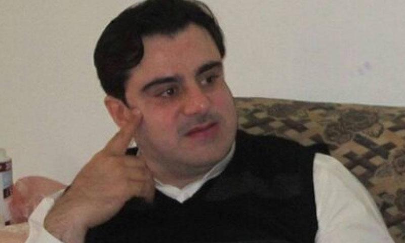 بلال یاسین پر حملے میں اہم پیش رفت