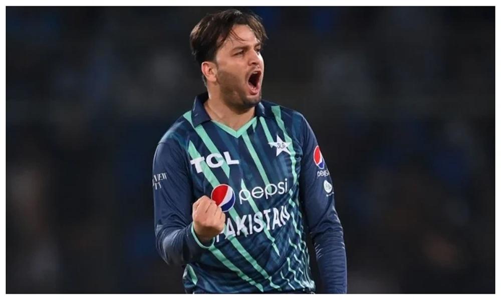 Pakistani spinner Usman Qadir retires from Pakistani cricket