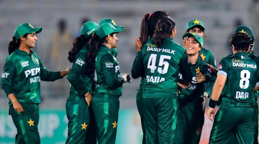 Women’s T20 WC: Pakistan, Sri Lanka face-off today