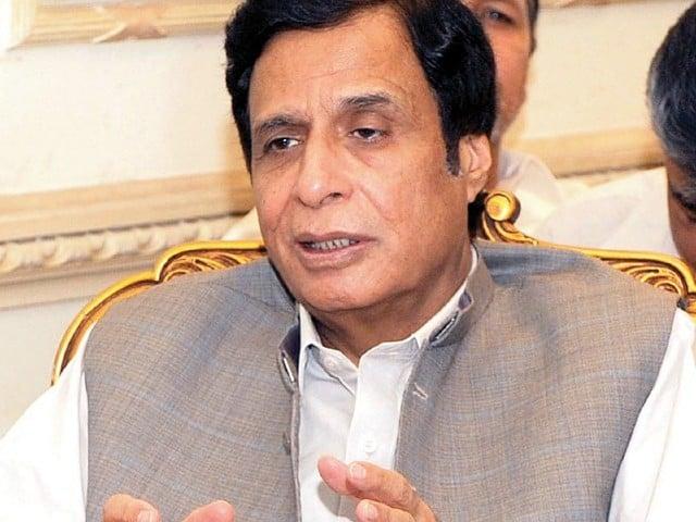 Remove of Pervaiz Elahi, family's names from PCL, LHC orders