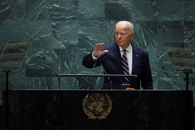 Biden refuses to support Israeli attack on Iran’s nuclear sites