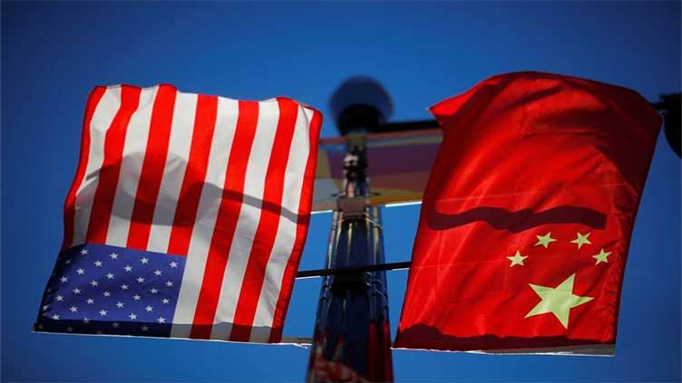 US bans new types of goods from China over allegations of forced labor