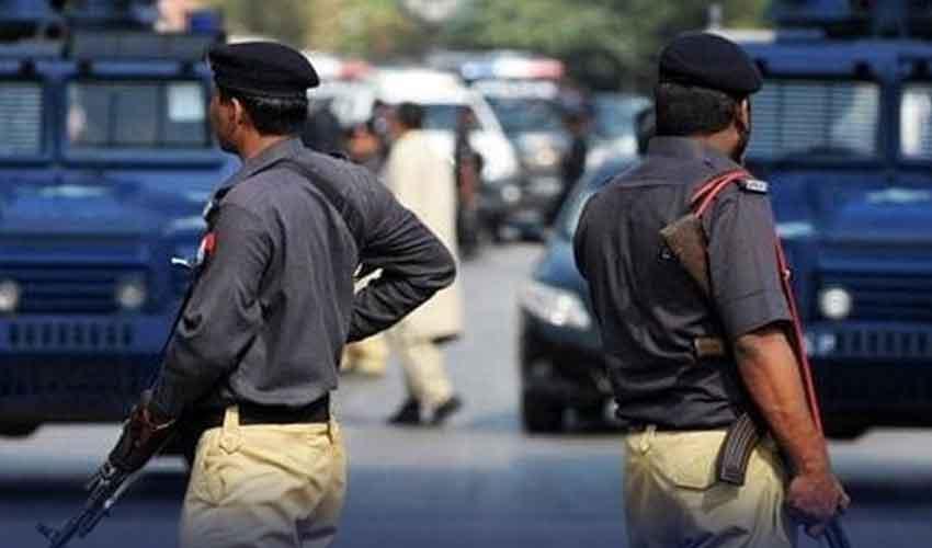 Punjab govt imposes section 144 in different cities to control PTI protest