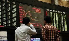 پاکستان اسٹاک ایکس چینج میں تیزی،  83 ہزار کا سنگ میل عبور