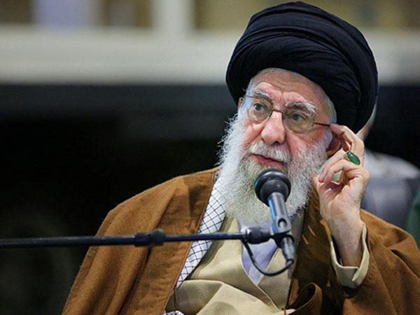 Iran’s Ayatollah Ali Khamenei to give rare Friday sermon after attack on Israel