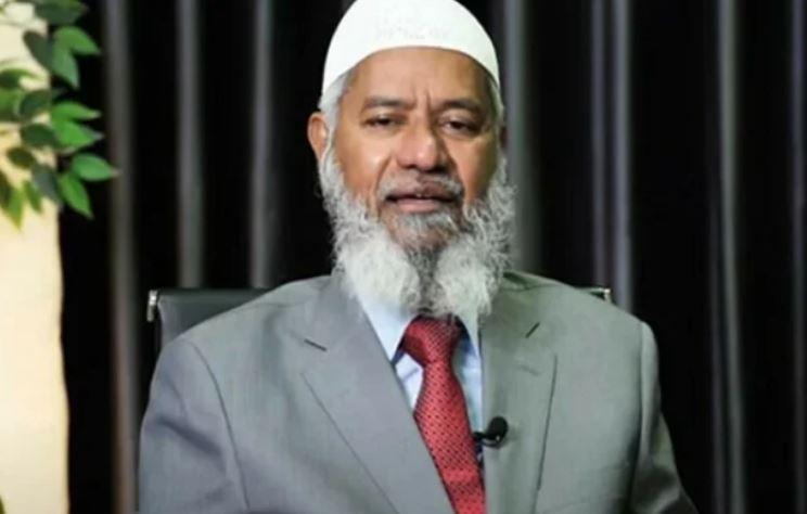 Dr Zakir Naik stresses Islamic world to adapt with AI