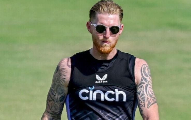 Recovering Stokes ruled out of first Pakistan Test against England