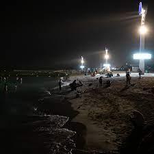 Night beaches in Dubai to provide cool escape for residents, tourists