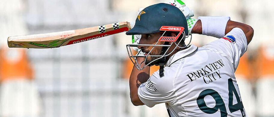 Masood, Abdullah centuries lift Pakistan to 328-4 in first England Test