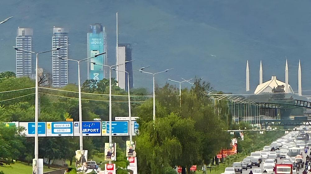 Govt announces three-day public holiday in Islamabad, Rawalpindi