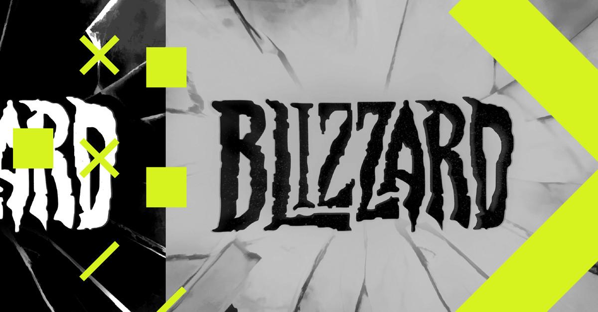 The toxic transformation of Warcraft maker Blizzard