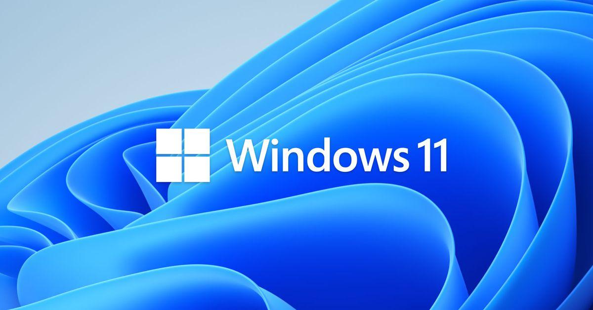 Microsoft starts rolling out its Windows 11 2024 update with lots of useful improvements