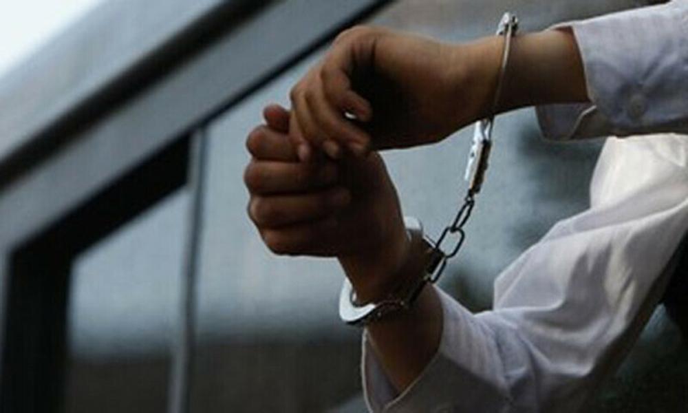 Alleged Indian agent handed over to police for physical remand