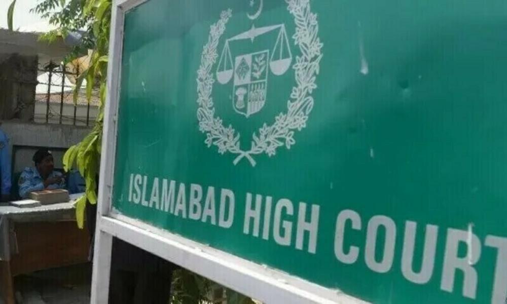 Provincial govt moves IHC against sealing KP house