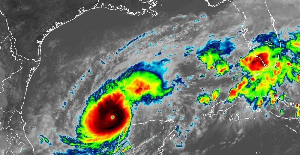 How Hurricane Milton exploded into a terrifying Category 5 storm in just hours