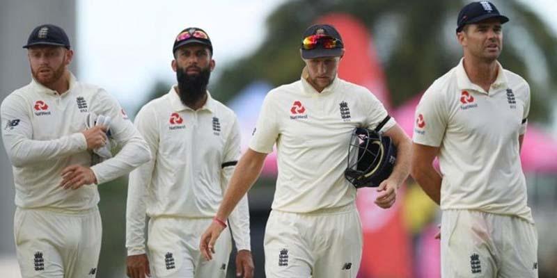 ایشز سیریز: کورونا کے پے درپے کئی کیسز سامنے آنے کے بعد انگلش ٹیم مشکل میں