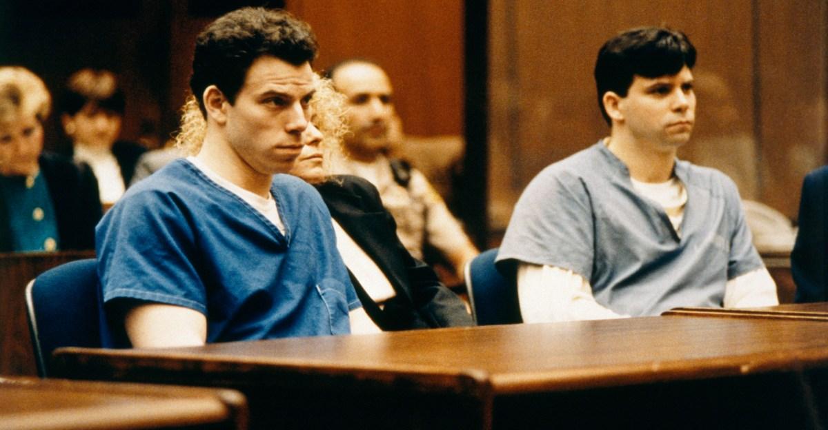 The one horrifying story from the new Menendez brothers doc that explains their whole case